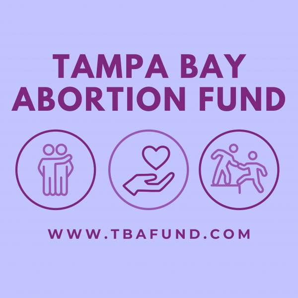 Tampa Bay Abortion Fund