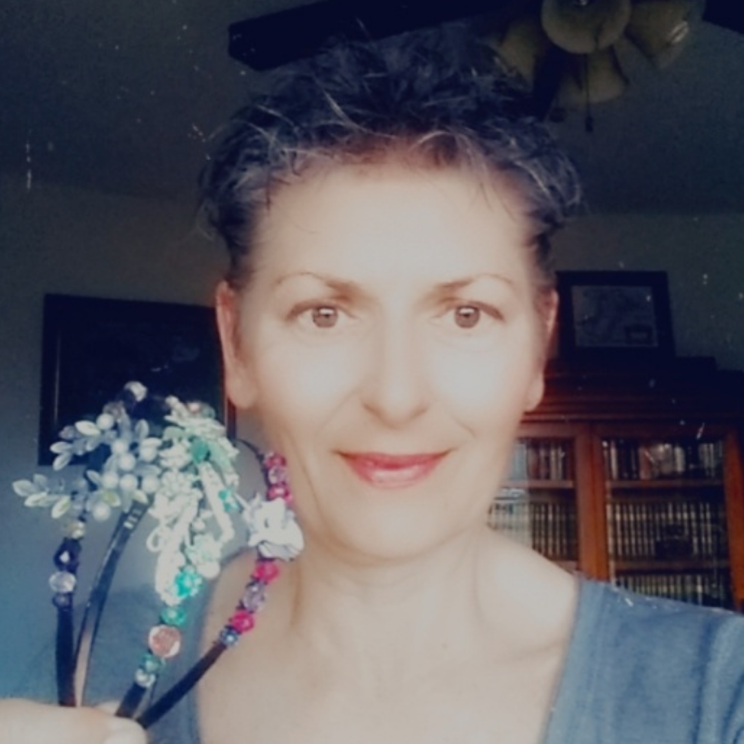 Magda Fox User Profile