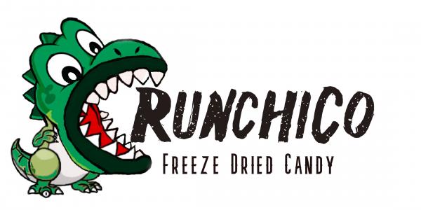 Crunchico Freeze Dried Candy