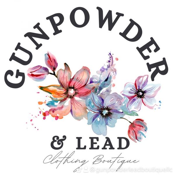 Gunpowder and Lead Clothing Boutique LLC