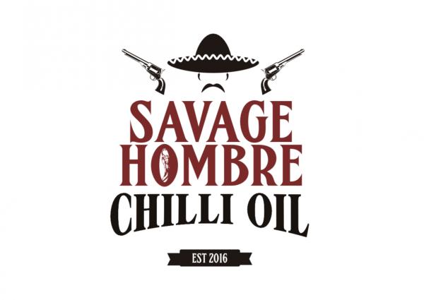 Savage Hombre