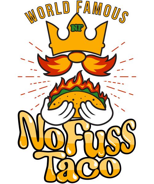 NoFuss Taco
