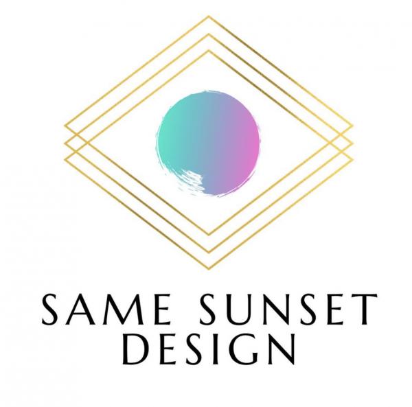 Same Sunset Design