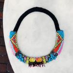 Fulya Statement Necklace