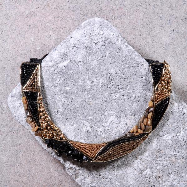 Bahar Statement Necklace picture