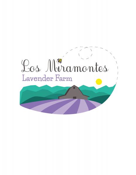 Los Miramontes Lavender Farm