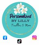 Personalized by Lilly Tumblers & More