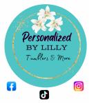 Personalized by Lilly