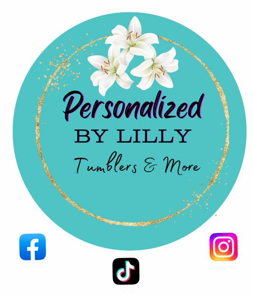 Personalized by Lilly