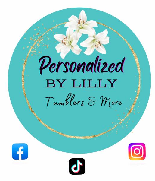 Personalized by Lilly Tumblers & More