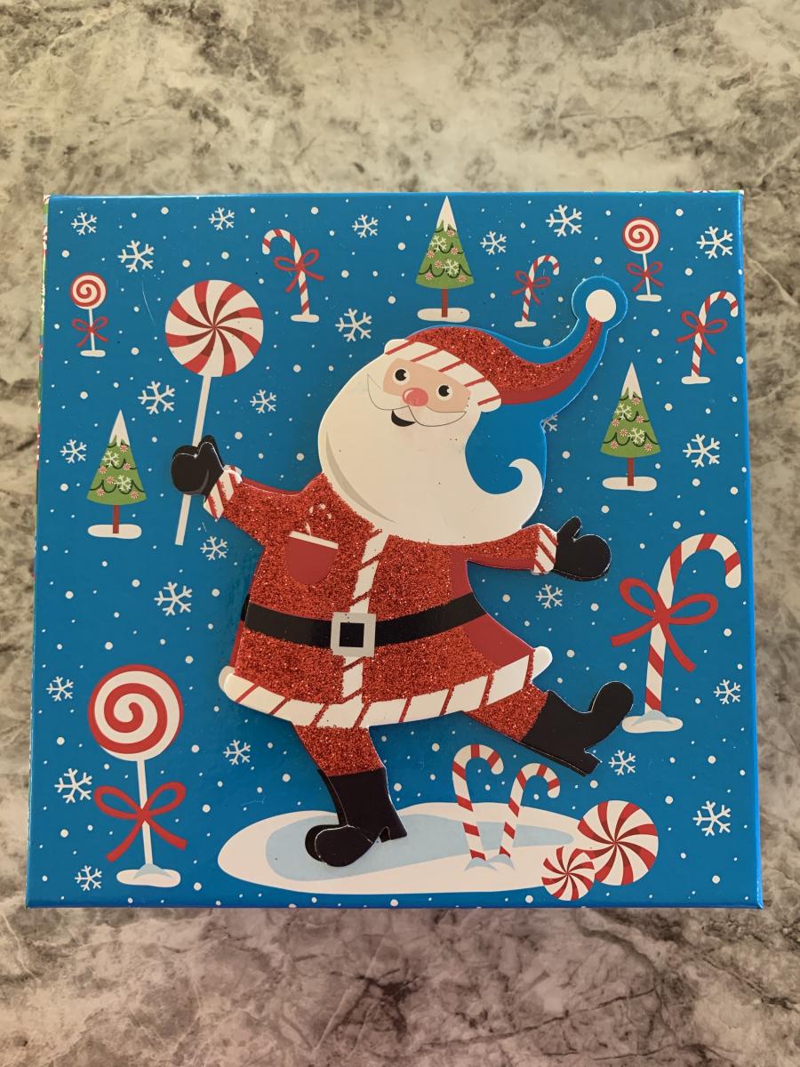 5 Baths Melt Gift Set picture