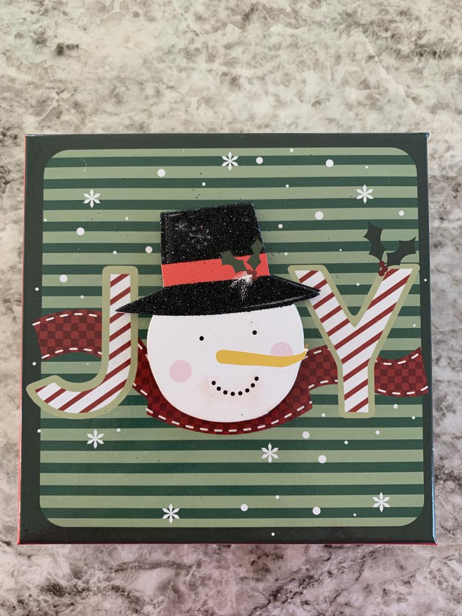 4 Baths Melt Gift Set picture