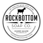 Rock Bottom Soap Company