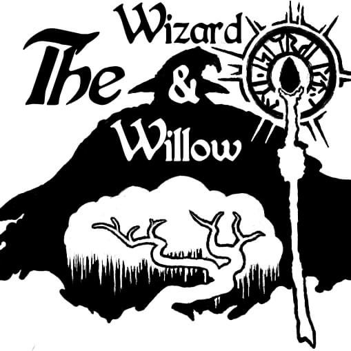 Wizard & Willow