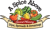 A Spice Above