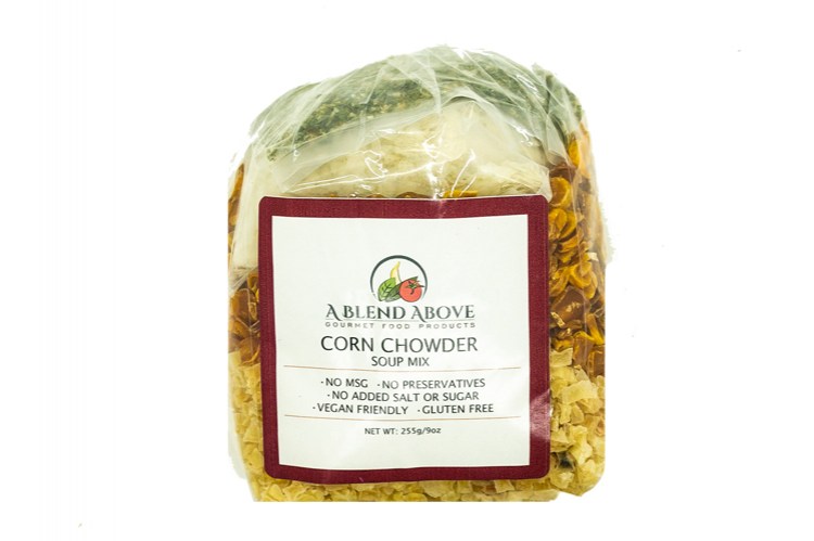 Corn Chowder Soup Mix picture