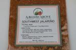 Southwest Jalapeno Dip