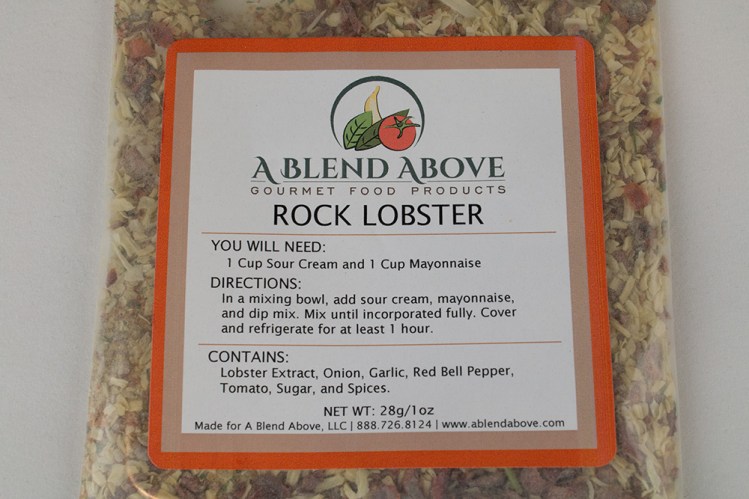 Rock Lobster Dip picture