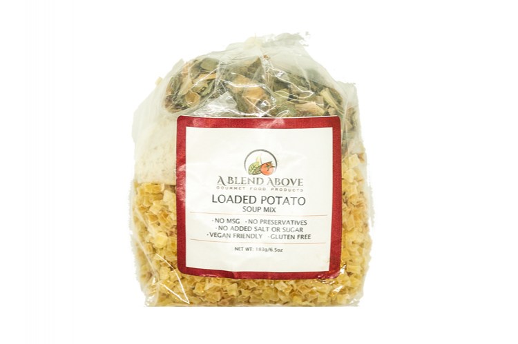 Soup, Bread and Casserole Pick 3 picture