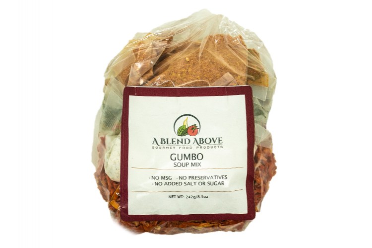 Gumbo Soup Mix picture