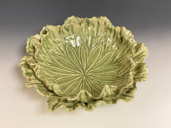 Flower Bowl