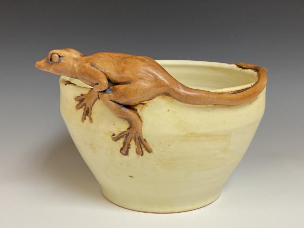 Lizard Bowl