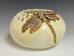 Dragonfly Bowl