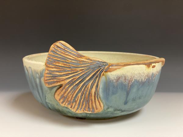 Ginkgo Bowl