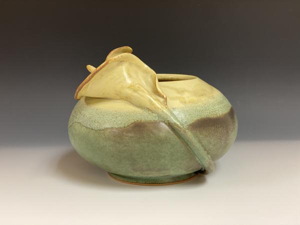 Calla Lily Bud Vase picture