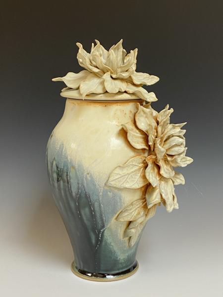 Lidded Container / Urn picture