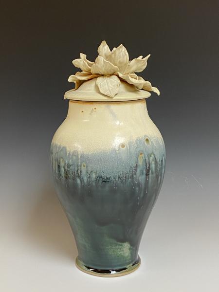 Lidded Container / Urn picture