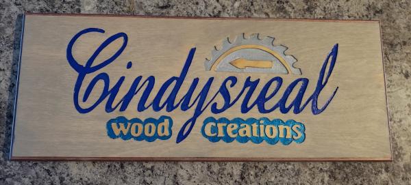 Cindysreal Wood Creations