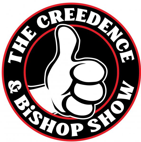 Creedence and Bishop Show