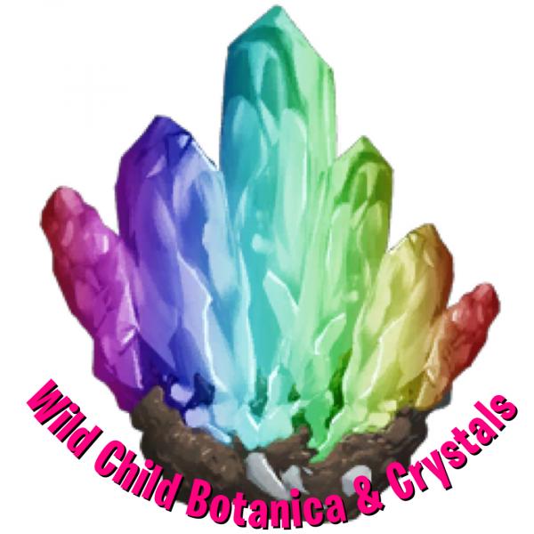 Wild Child Botanica & Crystals