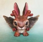 The Naughty Rabbit