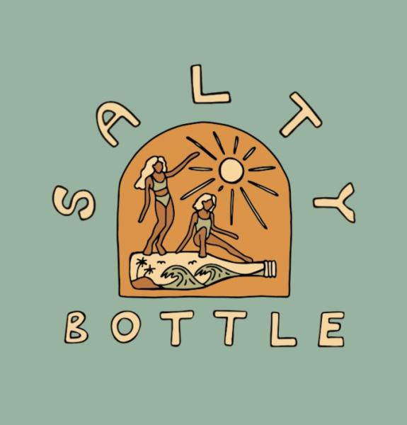 The Salty Bottle