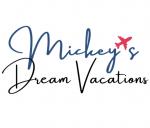 Mickey’s Dream Vacations