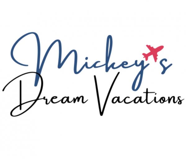 Mickey’s Dream Vacations