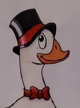 Grandpa Goose LLC