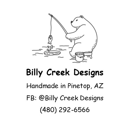 Billy Creek Designs