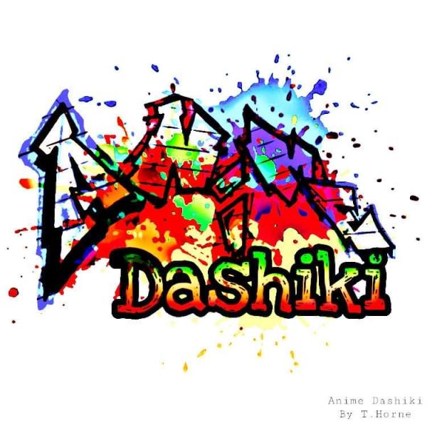 Anime Dashiki