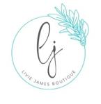 Livie James Boutique