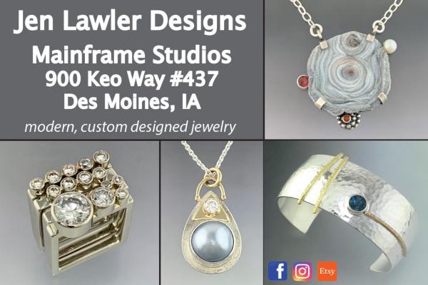 Jen Lawler Designs