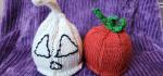 Itty Bitty Knitties