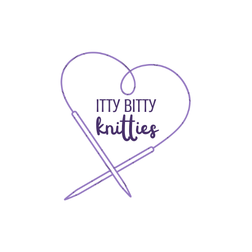 Itty Bitty Knitties