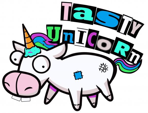Tasty Unicorn