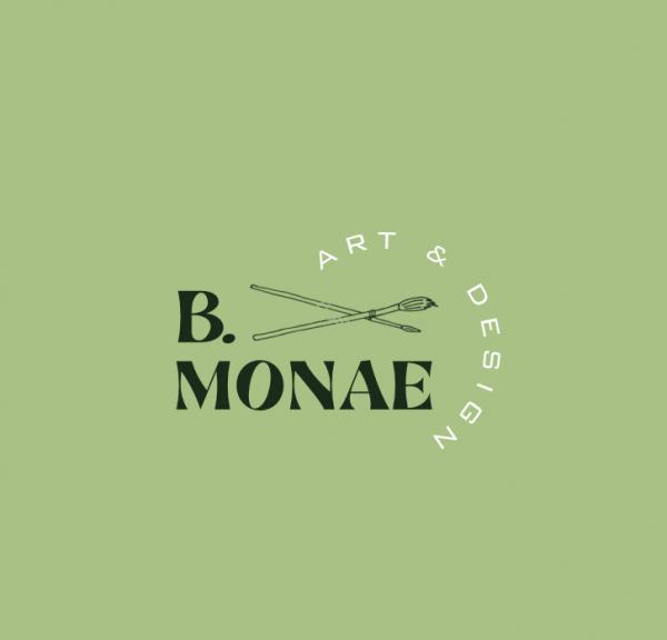 B. Monae Art & Design
