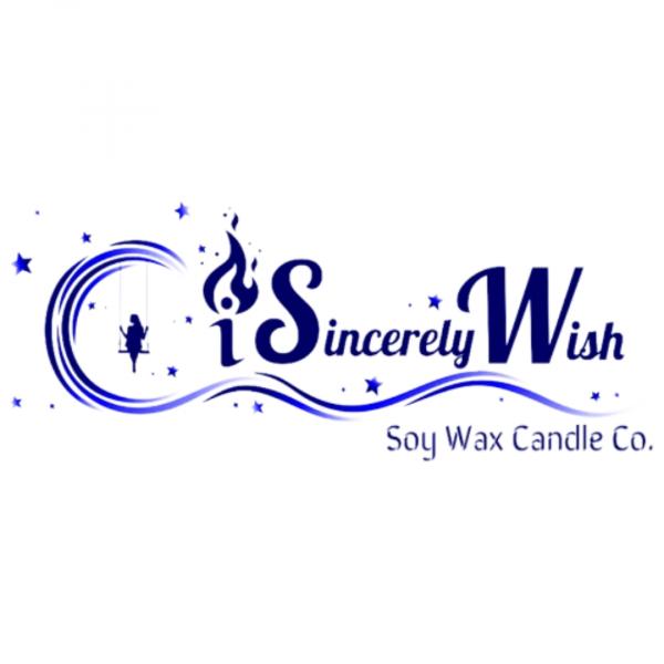 iSincerelyWish Candle Co