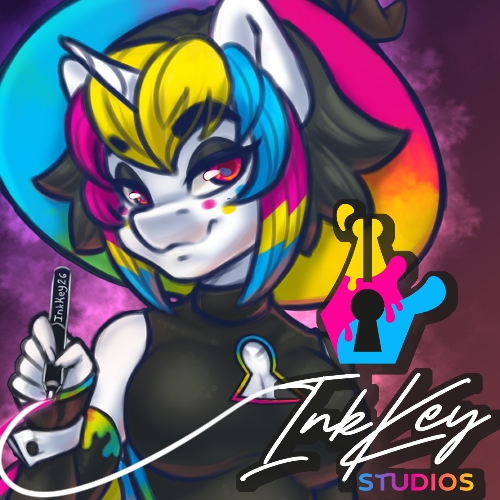 InkKey Studios