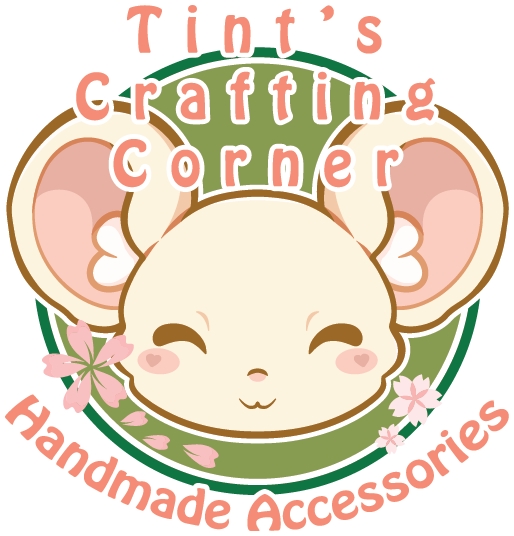 Tint's Crafting Corner